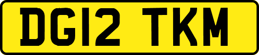 DG12TKM