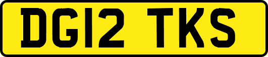 DG12TKS