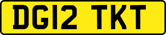 DG12TKT