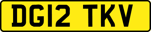 DG12TKV