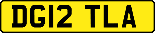 DG12TLA