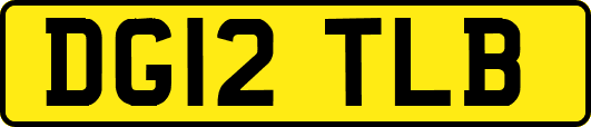 DG12TLB