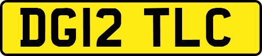 DG12TLC