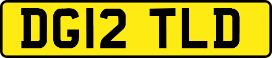 DG12TLD