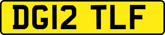 DG12TLF