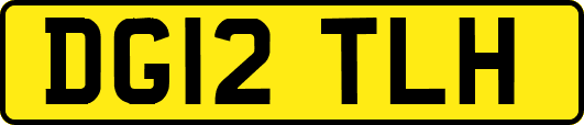 DG12TLH