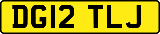DG12TLJ