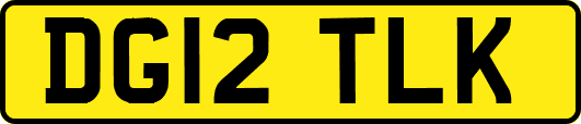 DG12TLK