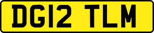 DG12TLM