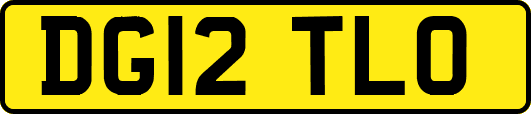 DG12TLO