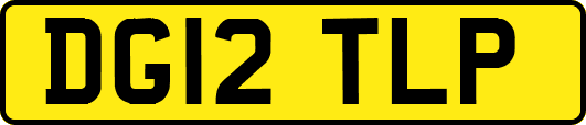 DG12TLP