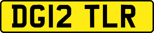 DG12TLR
