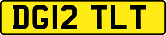 DG12TLT