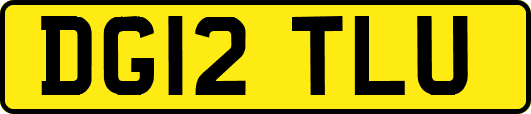 DG12TLU