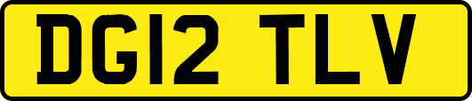 DG12TLV