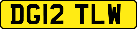 DG12TLW