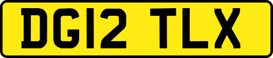 DG12TLX