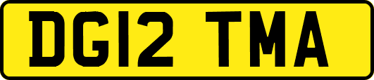 DG12TMA