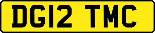 DG12TMC