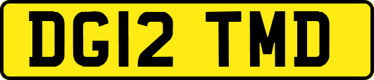 DG12TMD