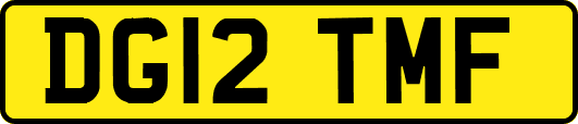 DG12TMF