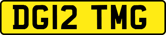 DG12TMG