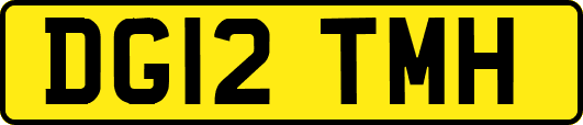 DG12TMH