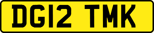 DG12TMK
