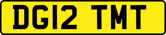 DG12TMT