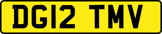 DG12TMV