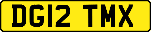 DG12TMX