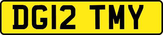 DG12TMY