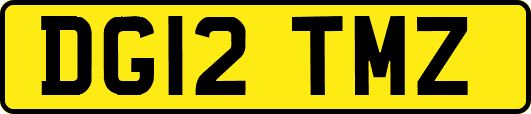 DG12TMZ