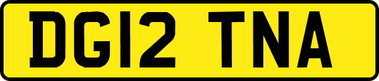 DG12TNA