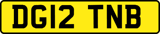 DG12TNB