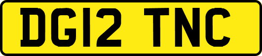 DG12TNC
