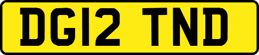 DG12TND