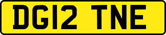 DG12TNE