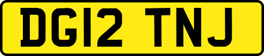 DG12TNJ