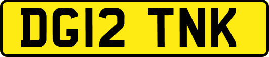 DG12TNK
