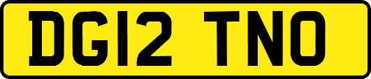 DG12TNO