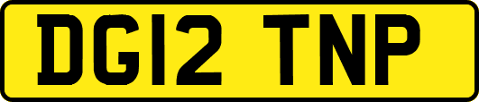 DG12TNP