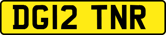 DG12TNR