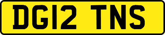 DG12TNS
