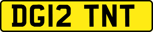DG12TNT