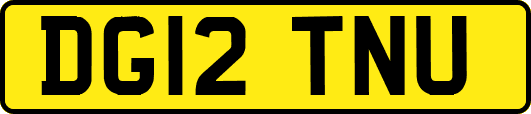 DG12TNU
