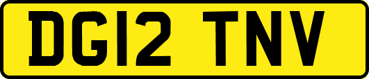DG12TNV