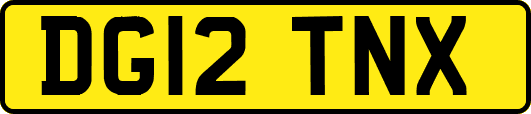 DG12TNX