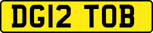 DG12TOB