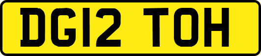 DG12TOH